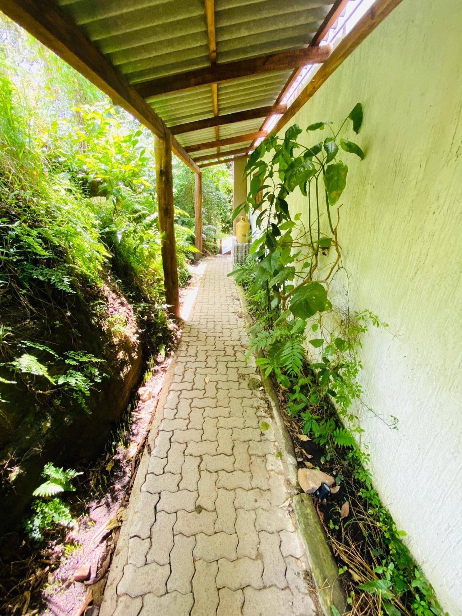 Paraiso Dos Ciclistas Gramado Exteriör bild