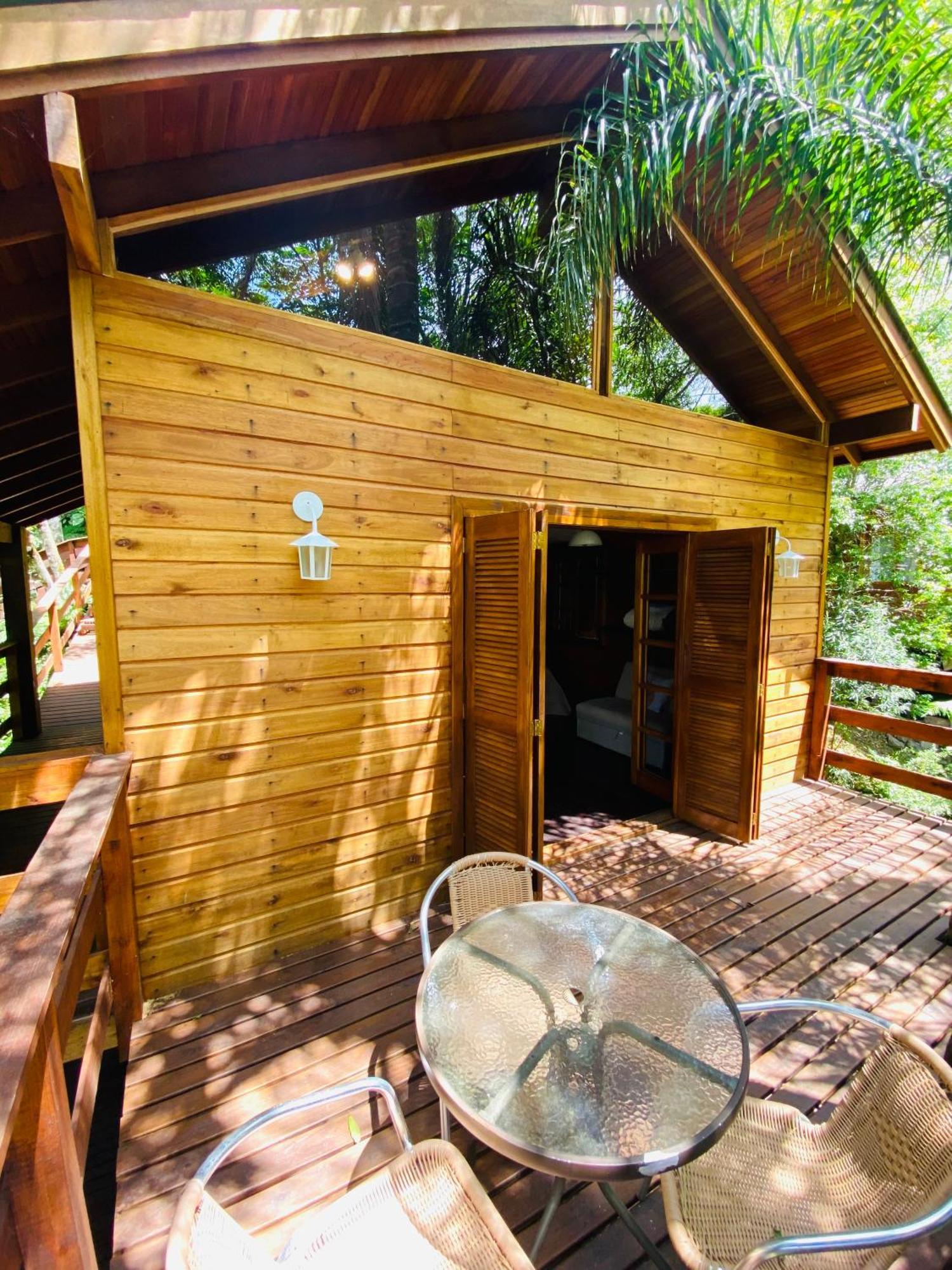 Paraiso Dos Ciclistas Gramado Exteriör bild