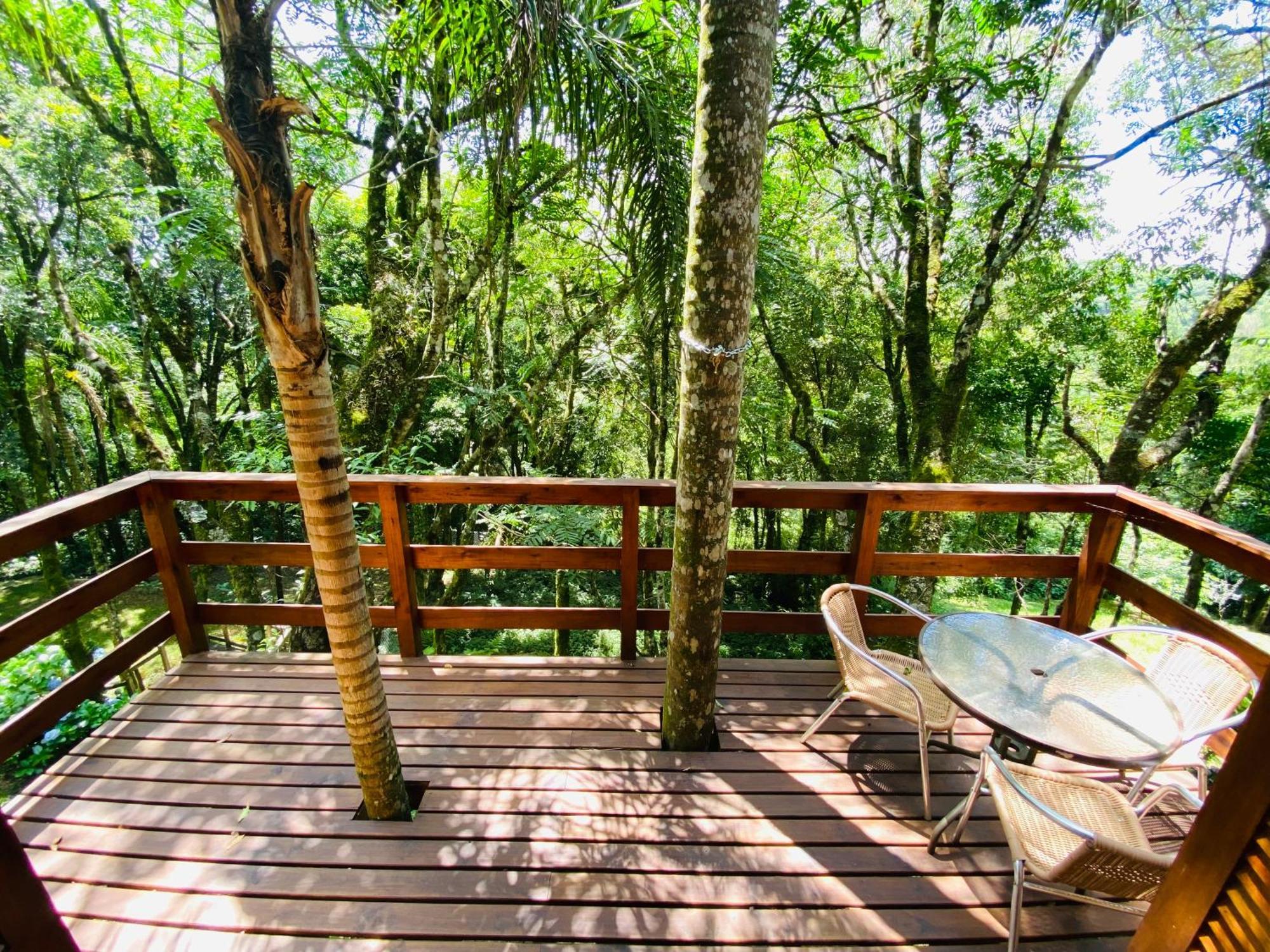 Paraiso Dos Ciclistas Gramado Exteriör bild