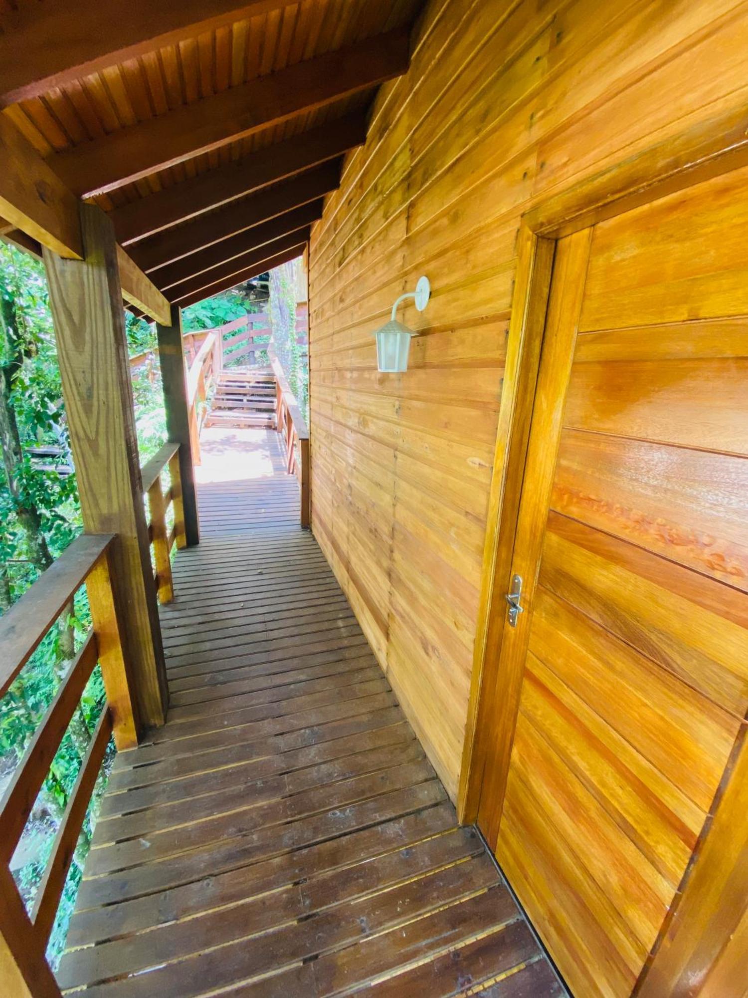 Paraiso Dos Ciclistas Gramado Exteriör bild